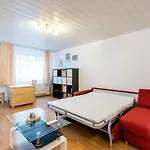 Modern Apartment In Central Spot