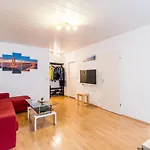 Modern Apartment In Central Spot