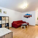Modern Apartment In Central Spot
