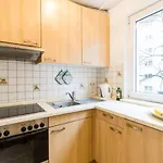 Modern Apartment In Central Spot