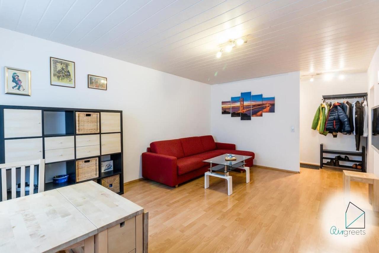 Modern In Central Spot Berlino