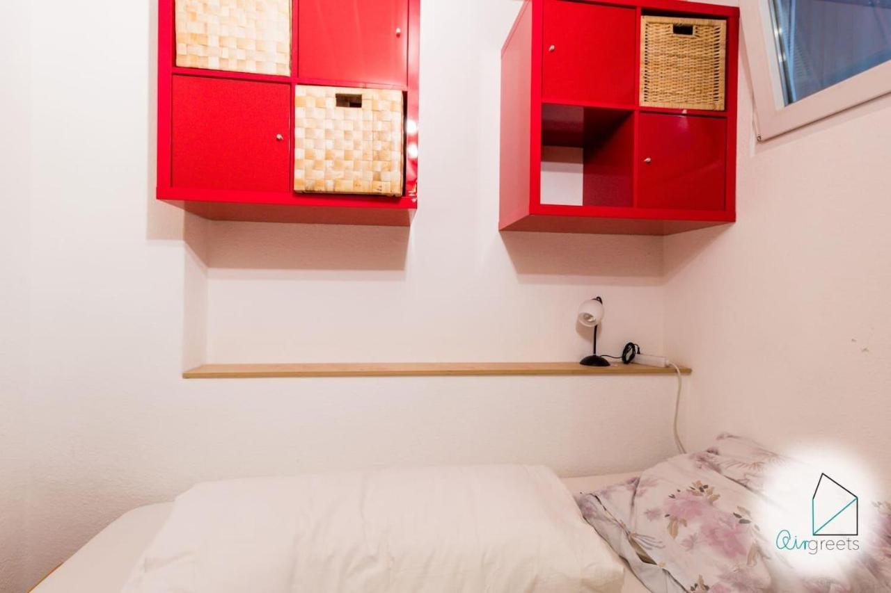 Modern In Central Spot Appartamento