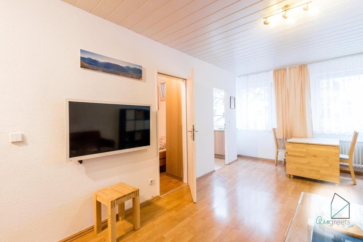 Modern In Central Spot Berlino