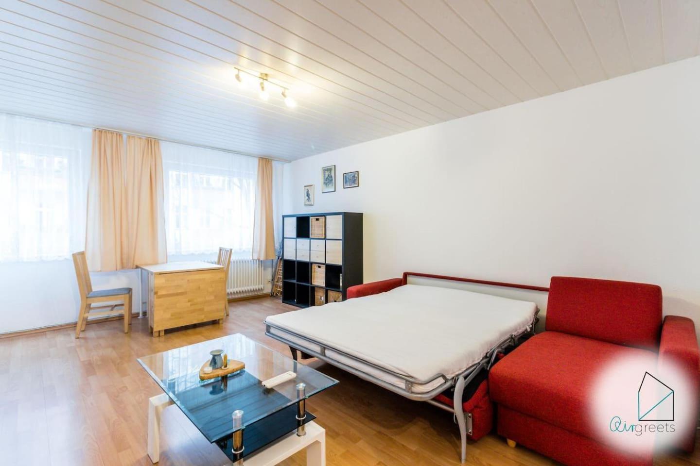 Modern In Central Spot Appartamento
